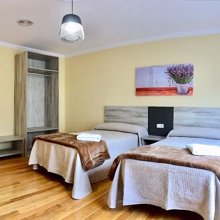 Ferienwohnung De Camino Vivienda De Uso Turistico Arzúa Exterior foto
