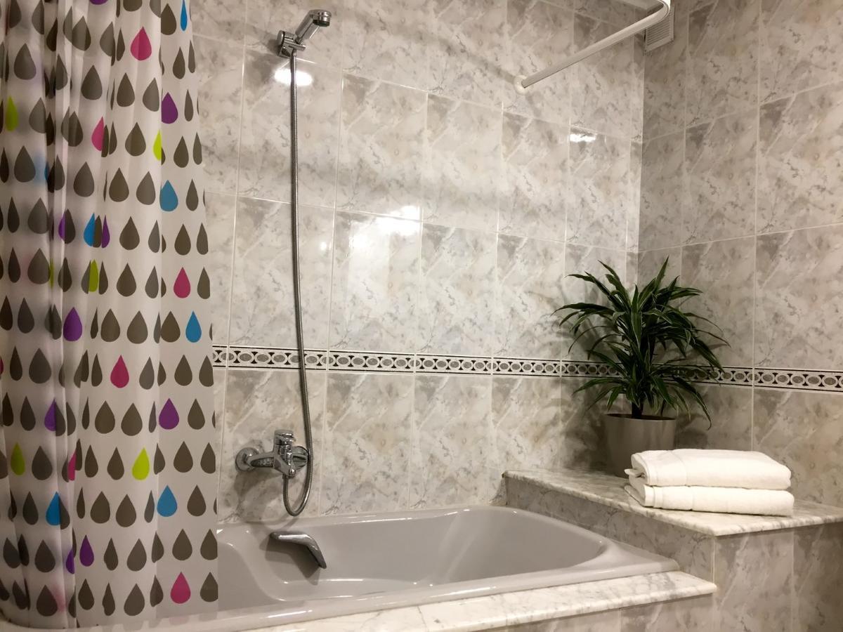 Ferienwohnung De Camino Vivienda De Uso Turistico Arzúa Exterior foto