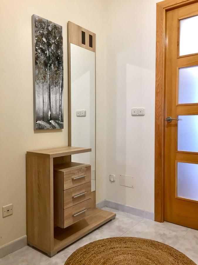 Ferienwohnung De Camino Vivienda De Uso Turistico Arzúa Exterior foto