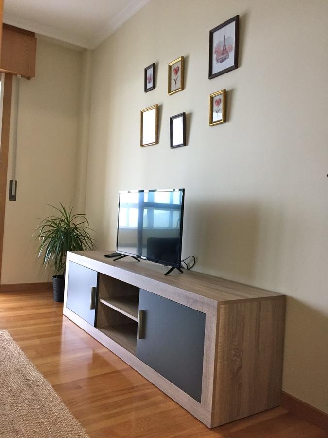 Ferienwohnung De Camino Vivienda De Uso Turistico Arzúa Exterior foto
